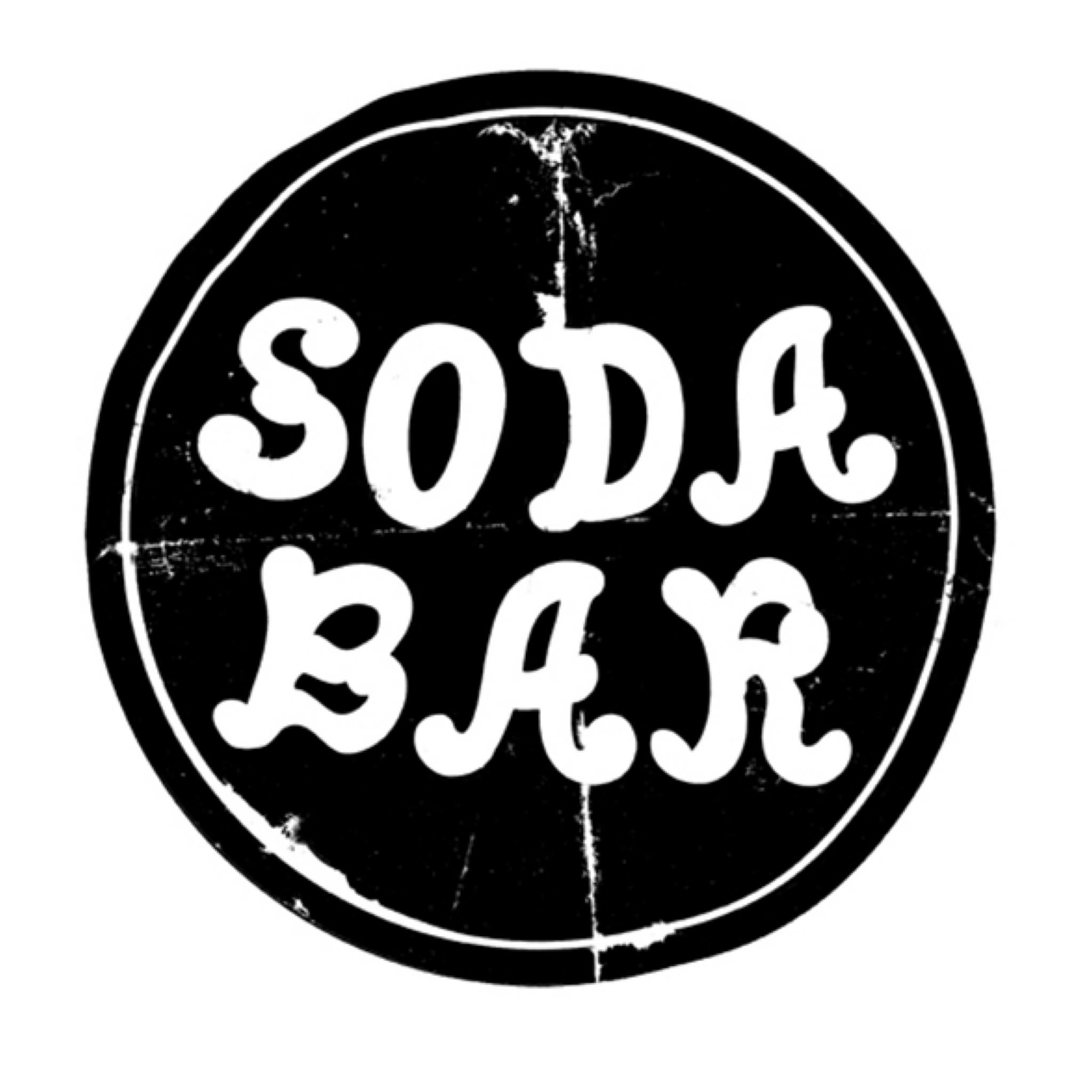 Soda Bar