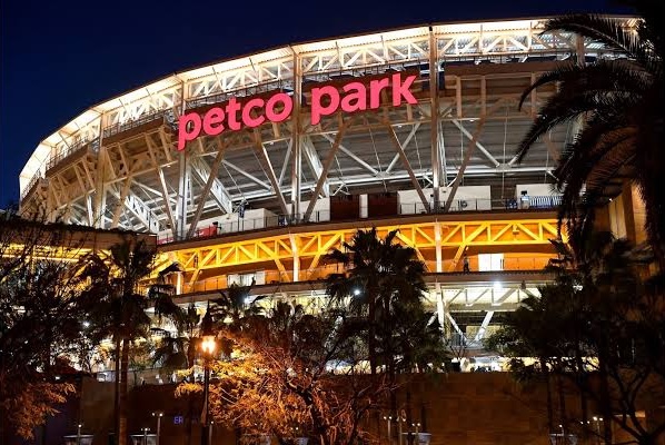 Petco Park