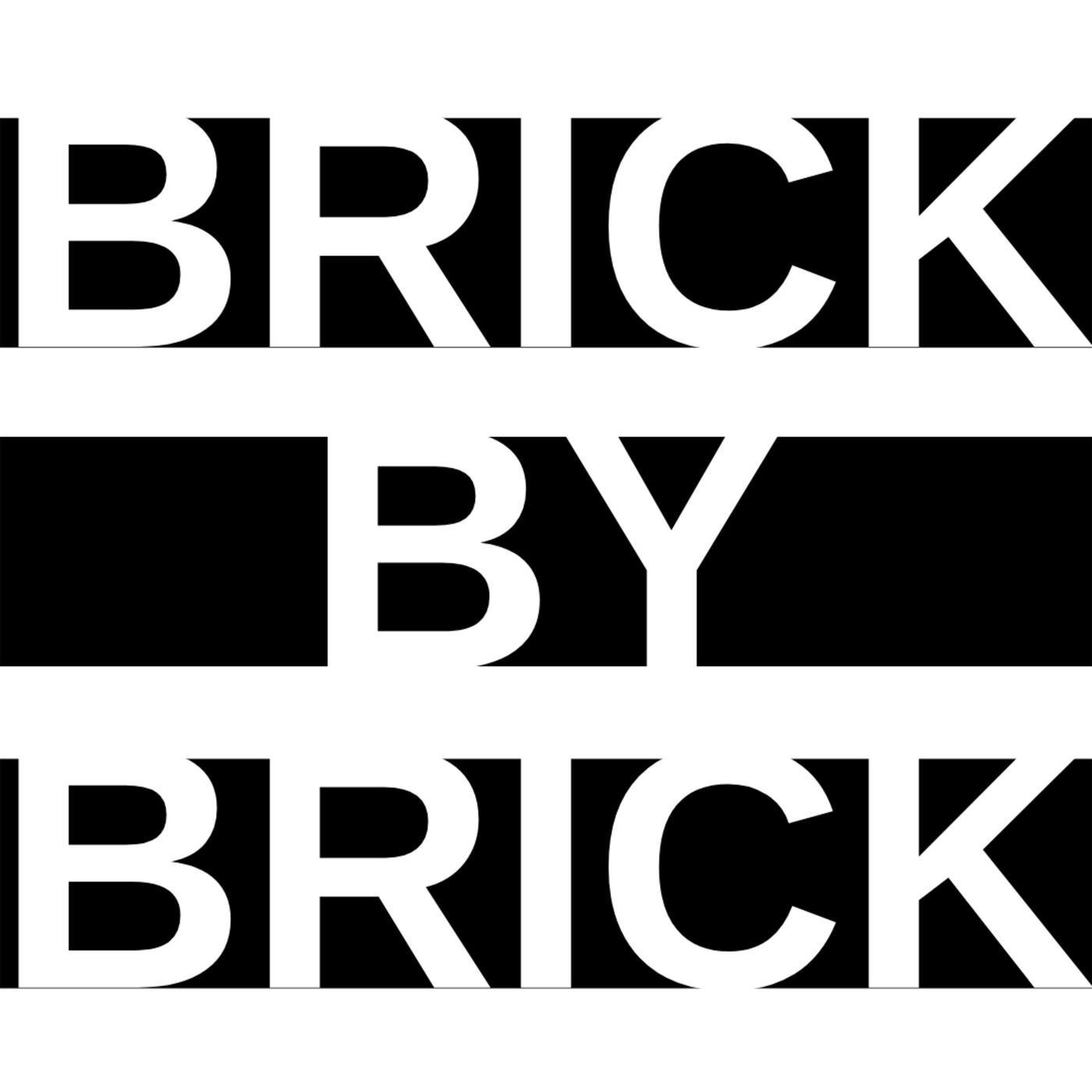 Brick By Brick SDMETAL